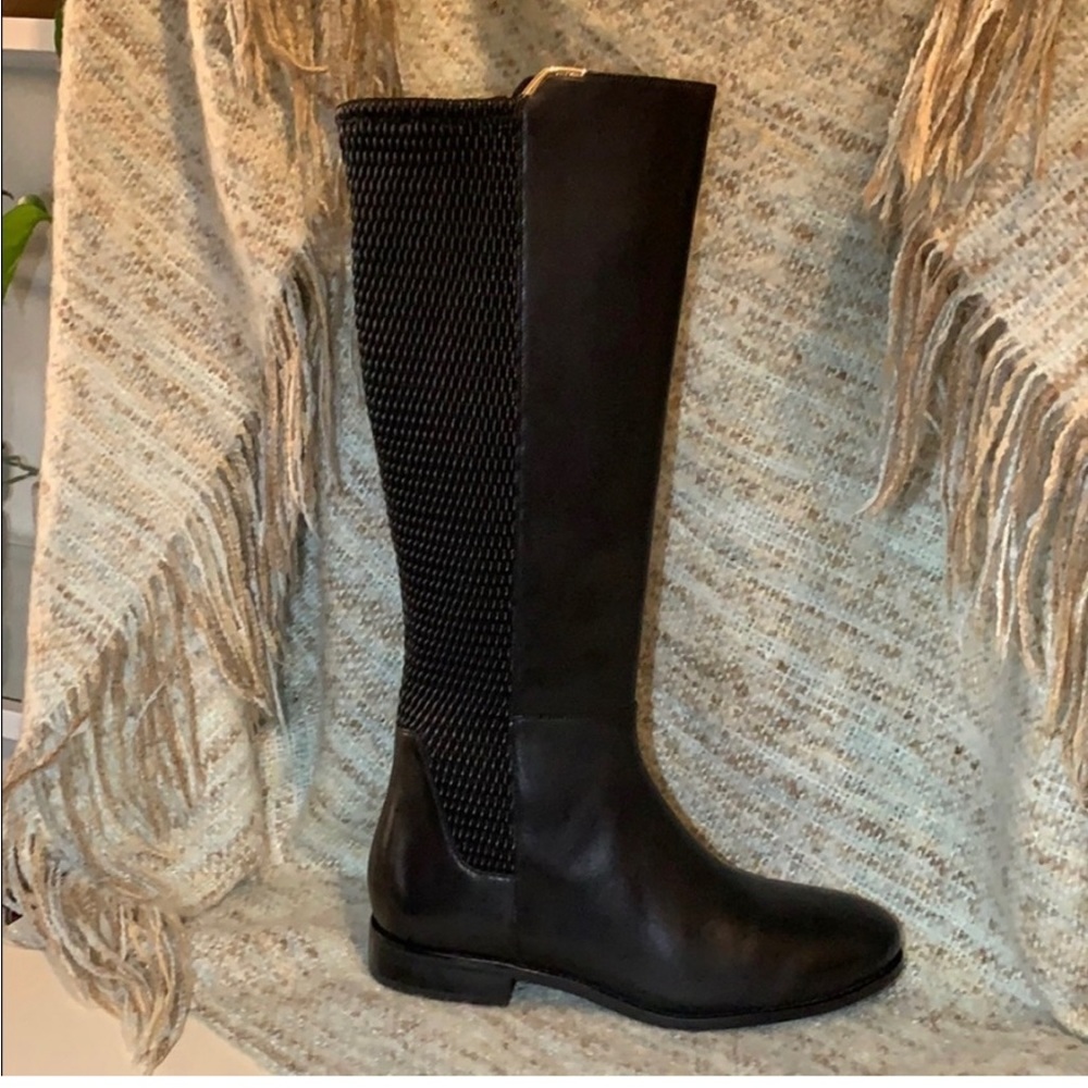 Cole Haan Rockland Leather Boot